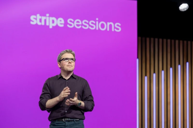 Stripe unveils AI foundation model for payments